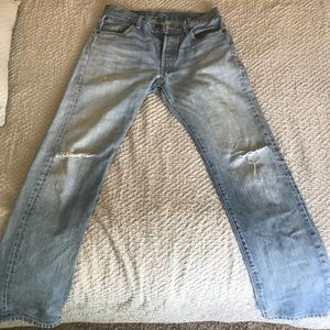 levi jeans